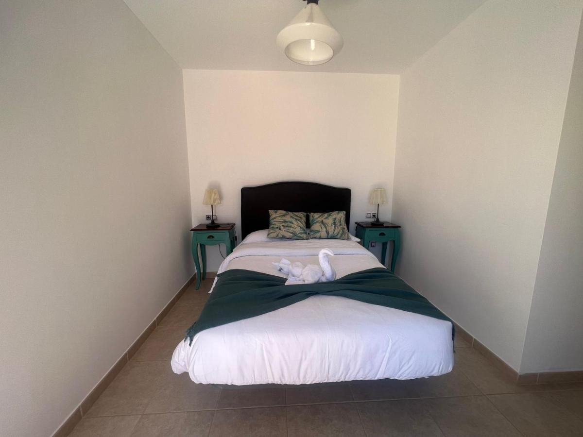 Ajana Vila Caleta De Fuste Exterior foto