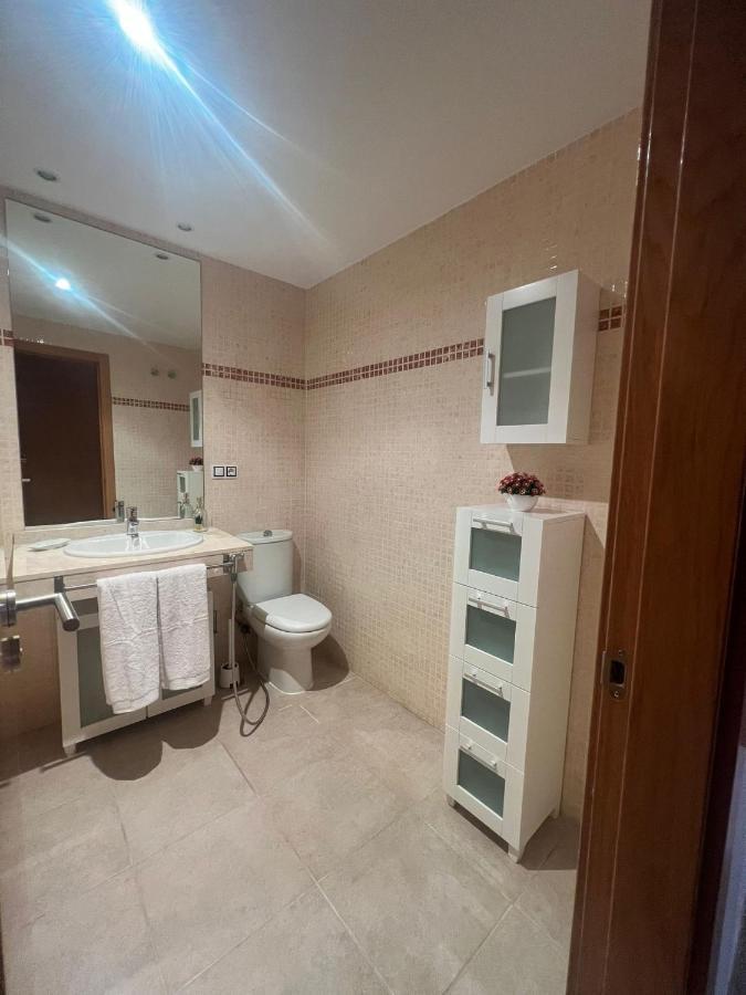 Ajana Vila Caleta De Fuste Exterior foto