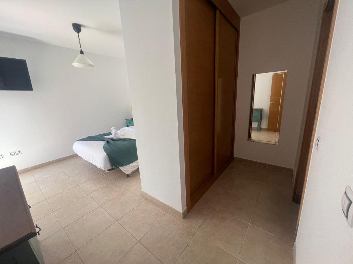 Ajana Vila Caleta De Fuste Exterior foto