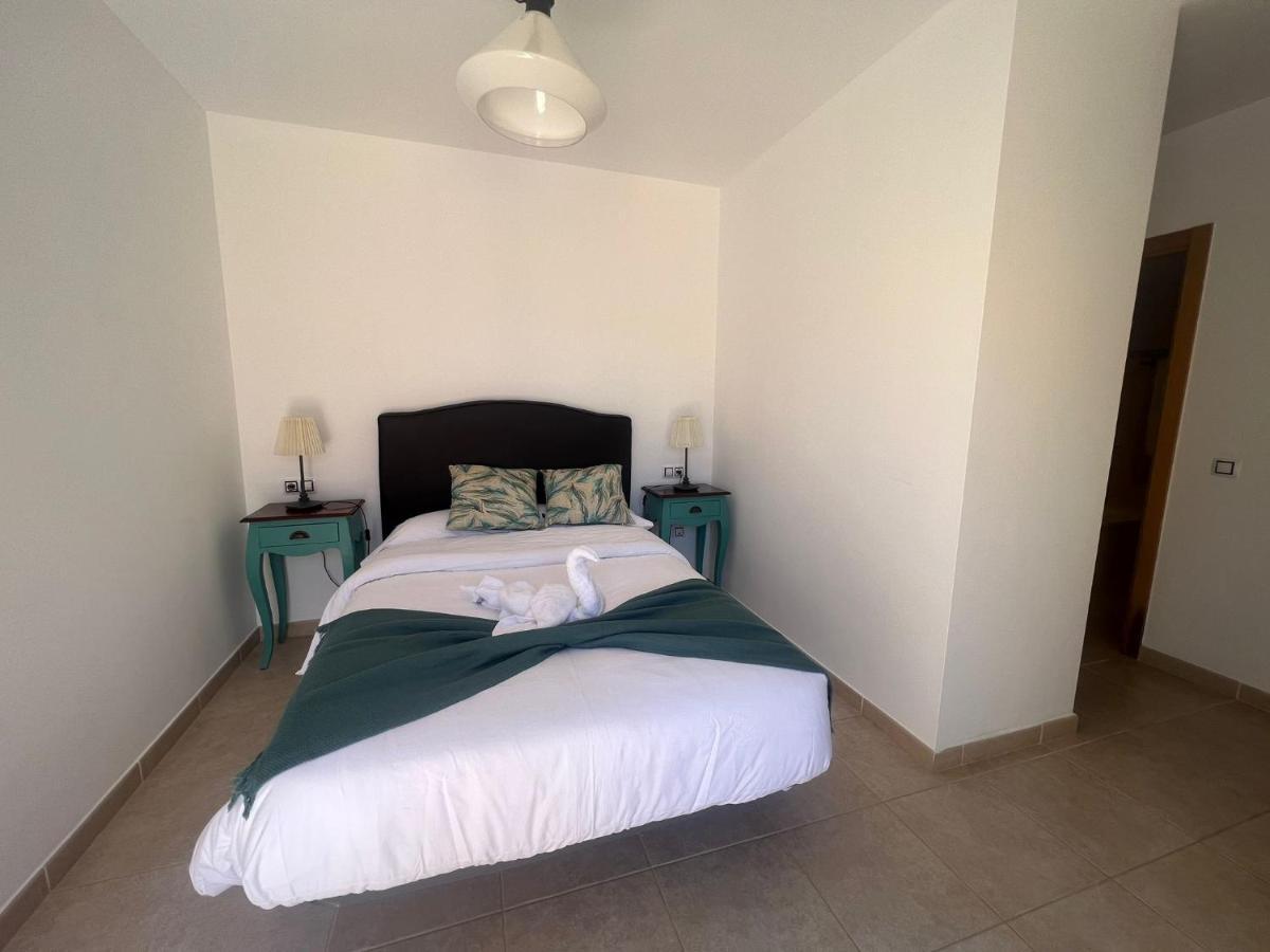 Ajana Vila Caleta De Fuste Exterior foto